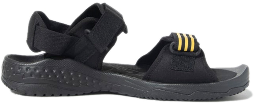 adidas Olle Adi Sandal 'Keselesaan Ringkas Hitam' EY3844 Order adidas Olle Adi Sandal 'Keselesaan Ringkas Hitam' EY3844