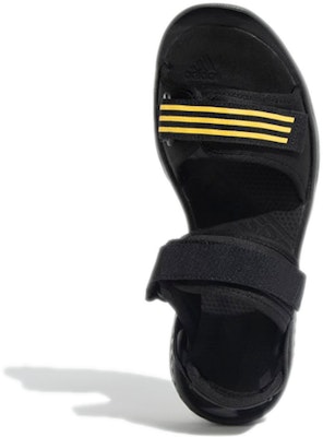 adidas Olle Adi Sandal 'Keselesaan Ringkas Hitam' EY3844 Purchase adidas Olle Adi Sandal 'Keselesaan Ringkas Hitam' EY3844