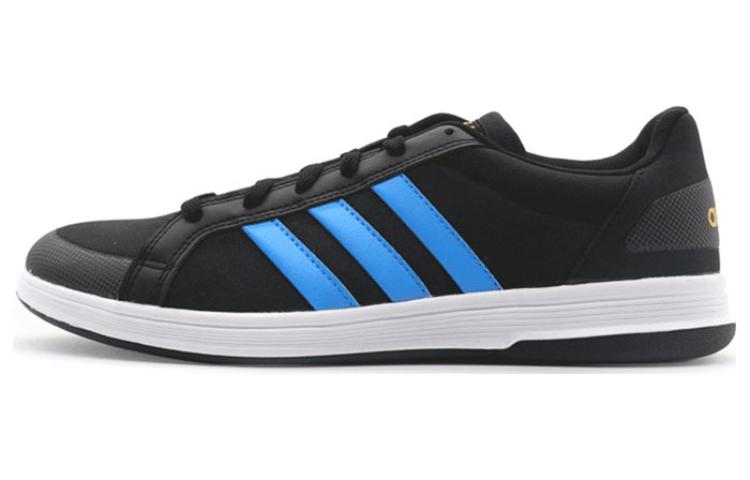adidas Oracle VII 'Black Blue'