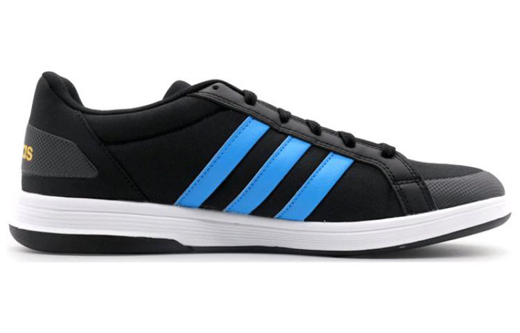 adidas Oracle VII 'Black Blue' 圖 2