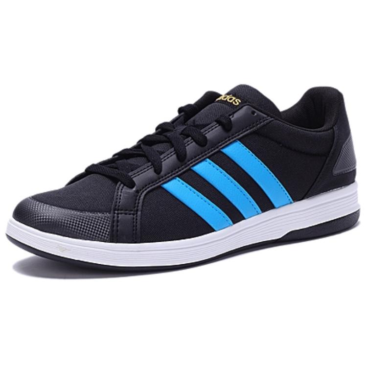 adidas Oracle VII 'Black Blue' 圖 3