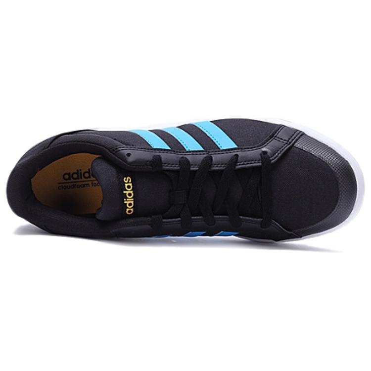 adidas Oracle VII 'Black Blue' 圖 4