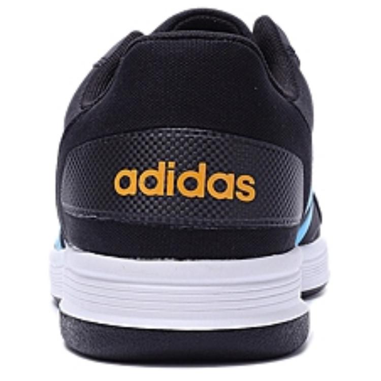 adidas Oracle VII 'Black Blue' 圖 5