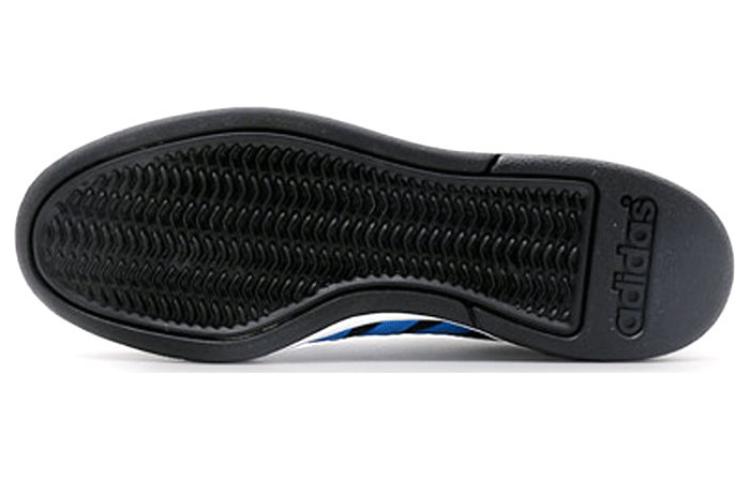 adidas Oracle VII 'Black Blue' 圖 6