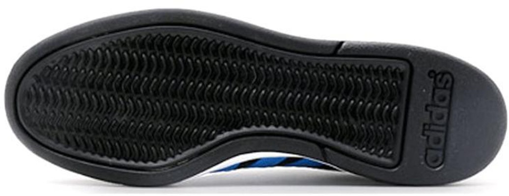 adidas Oracle VII ''Nero Blu'' AW5070 Details for adidas Oracle VII ''Nero Blu'' AW5070