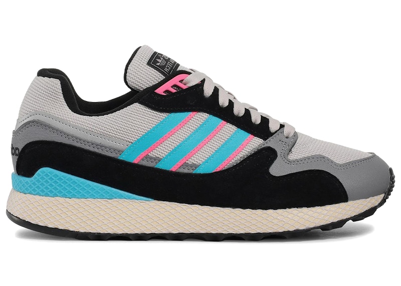 Buy adidas Oregon Ultra Tech 'Grey Samba Blue' KI7561