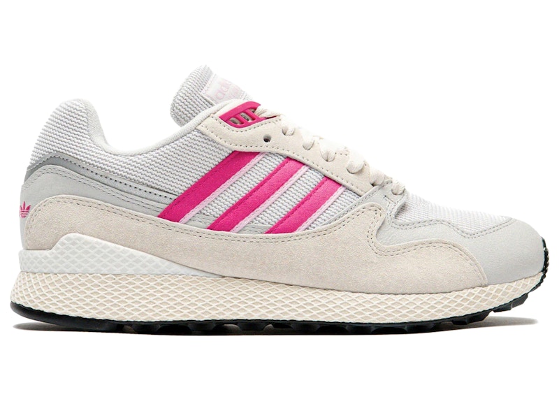 adidas Oregon Ultra Tech 'White Fuchsia Orchid Fusion' KI7560
