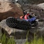 Shop Adidas Organizer Hydroterra AT Sandals Core Black/Core Black/Core Black IH6064
