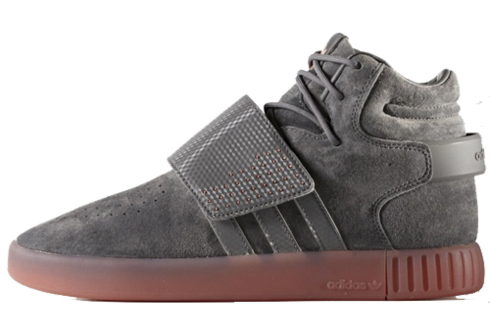 adidas orginals2017 TUBULAR INVADER STRAP by3634