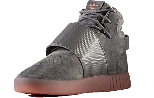 Order adidas Originals 2017 TUBULAR INVADER STRAP Pria Wanita Sneakers by3634
