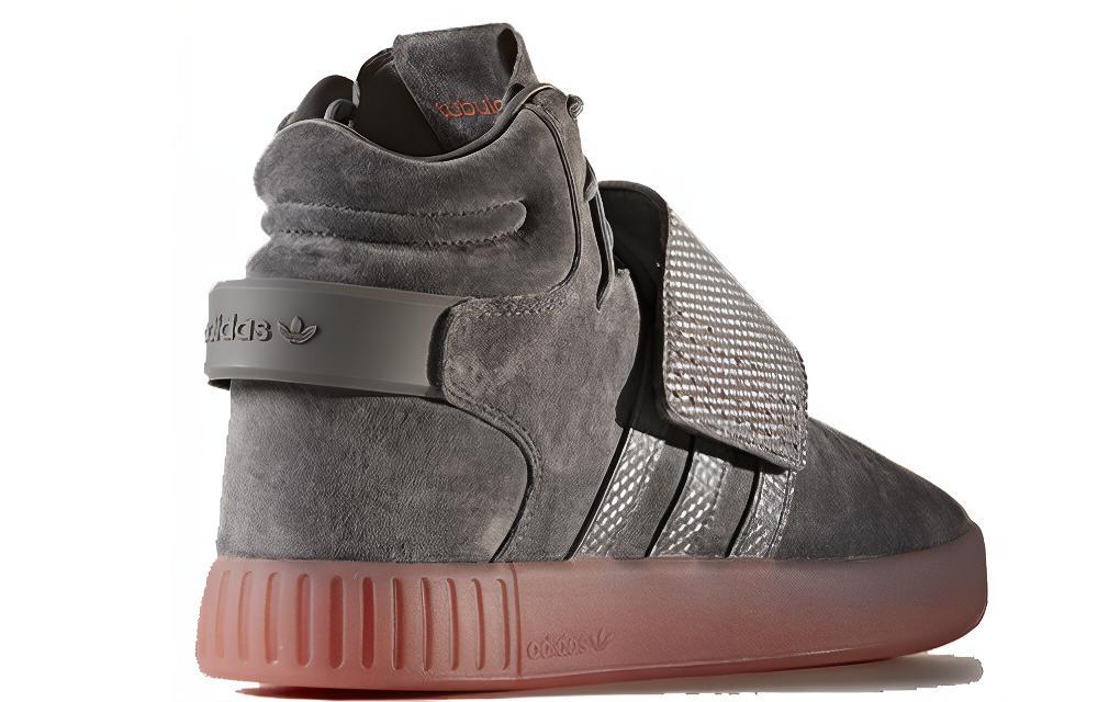 Lookbook adidas Originals 2017 TUBULAR INVADER STRAP Pria Wanita Sneakers by3634