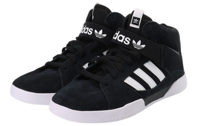 Shop adidas orginals Vrx Mid EE6236
