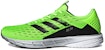 adidas Original Adizero Sepatu Lari 'Solar Yellow' EG1154