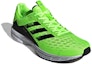 Lookbook adidas Original Adizero Sepatu Lari 'Solar Yellow' EG1154