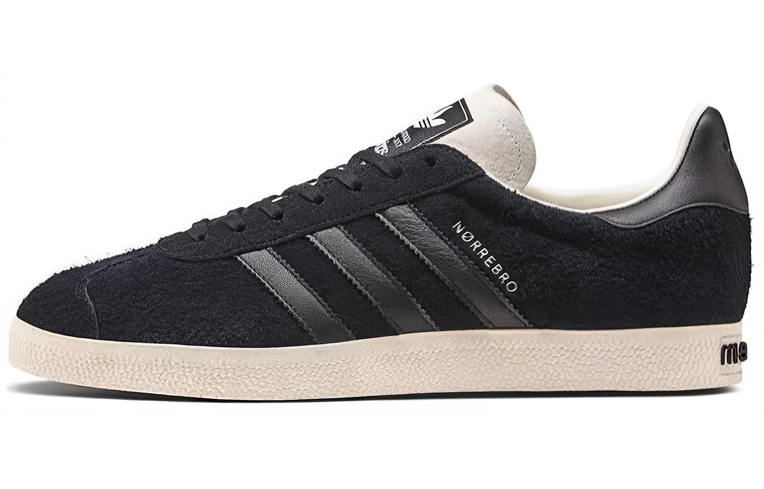 Buy 阿迪达斯Original Gazelle 'Wood Wood'联名款 BB6876