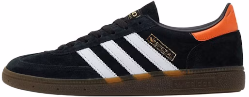 adidas Original Handball Spezial 'Black' HQ6378 adidas Original Handball Spezial 'Black' HQ6378