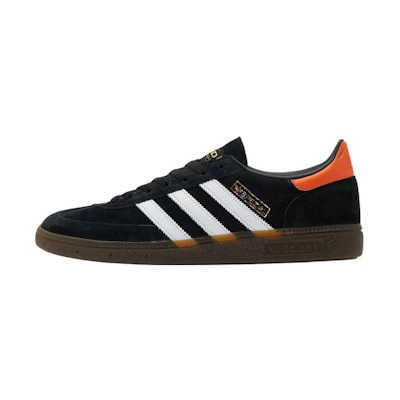 adidas Original Handball Spezial 'Black'