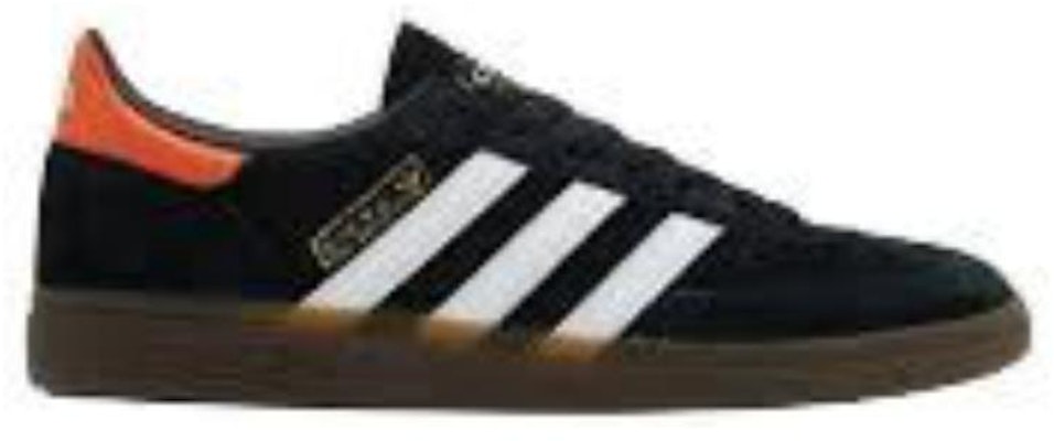 adidas Original Handball Spezial 'Black' HQ6378 Order adidas Original Handball Spezial 'Black' HQ6378