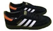Shop adidas Original Handball Spezial 'Hitam' HQ6378