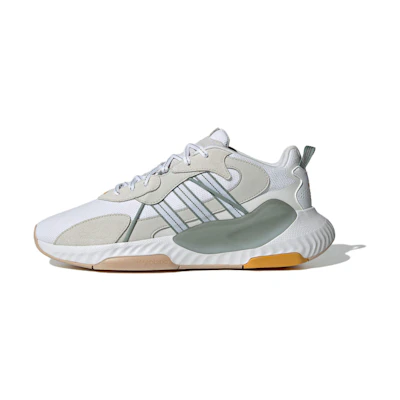 adidas Original Hi-Tail 'White Grey'