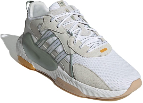 adidas Original Hi-Tail 'White Grey' JH7360 Lookbook adidas Original Hi-Tail 'White Grey' JH7360