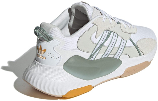 adidas Original Hi-Tail 'White Grey' JH7360 Shop adidas Original Hi-Tail 'White Grey' JH7360