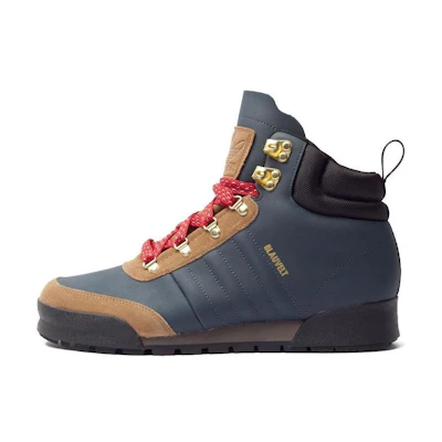 adidas Original Jake Boot 2.0 'Midngt Timber Colred'