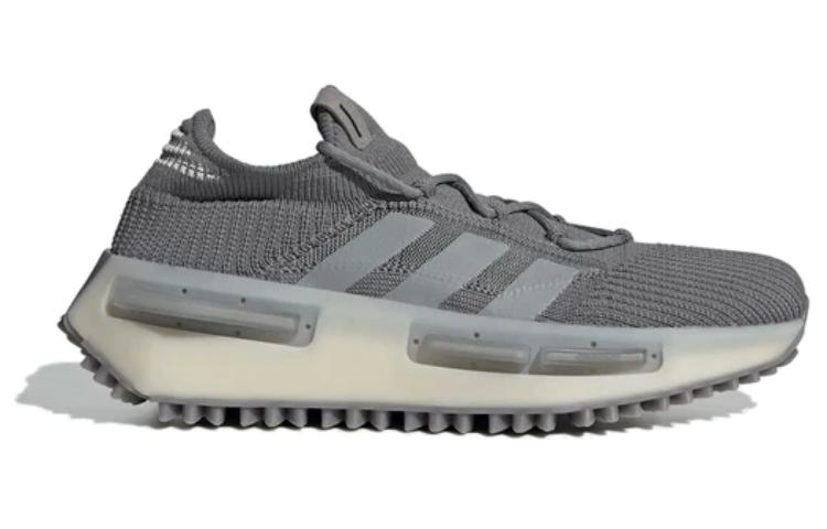 Order 아디다스 오리지널 NMD S1 '그레이 쓰리' IE7570