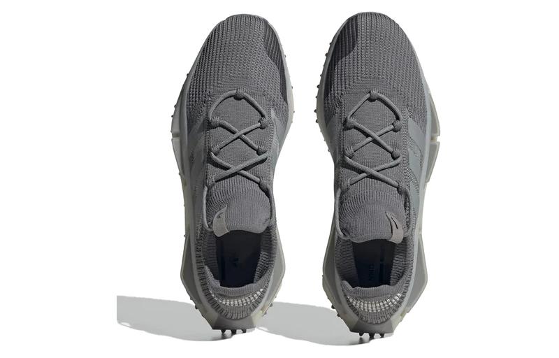 Lookbook 아디다스 오리지널 NMD S1 '그레이 쓰리' IE7570