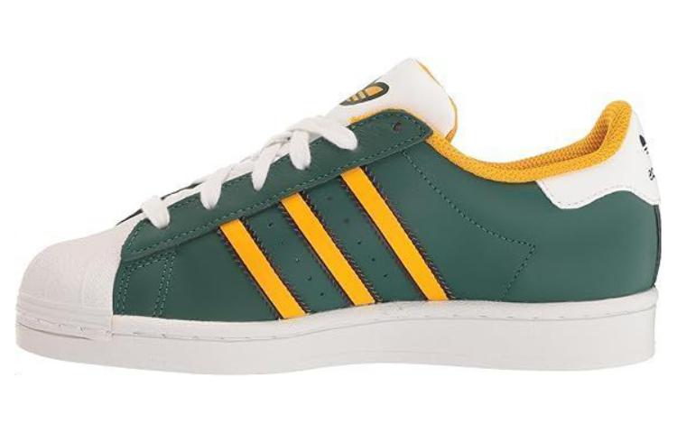 Buy adidas Original Superstar 'Hijau Kuning' IF8072
