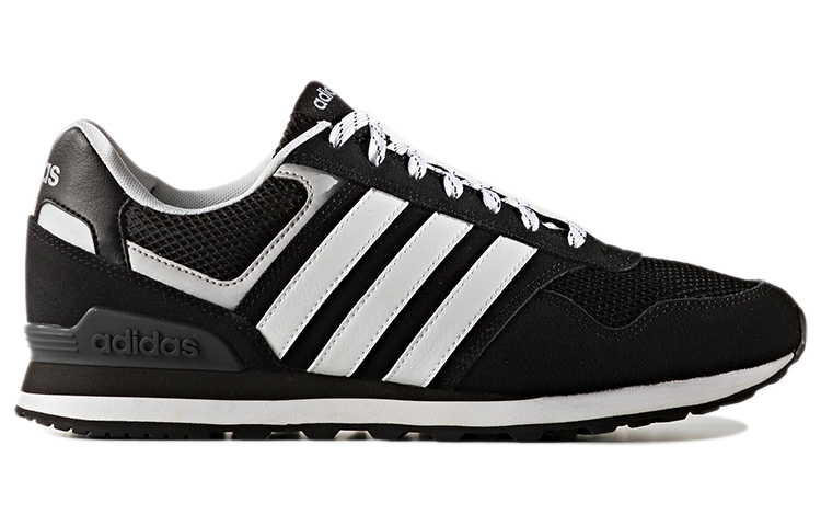 Order 아디다스 오리지널 10K 블랙/화이트/실버 AW3854