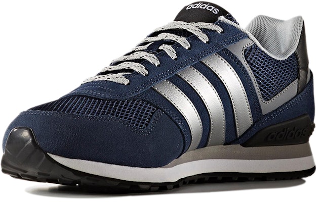 adidas Originals 10K Lelaki Kasual AW3855 Lookbook adidas Originals 10K Lelaki Kasual AW3855