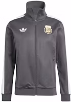 adidas Originals 1994 World Cup Argentina Retro Track Jacket Black IU2155 adidas Originals 1994 World Cup Argentina Retro Track Jacket Black IU2155
