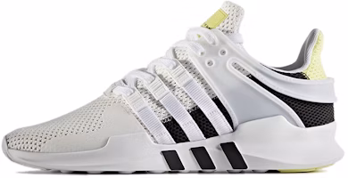 adidas originals 2017 EQT Support Adv 'White Black Yellow' BB1310 adidas originals 2017 EQT Support Adv 'White Black Yellow' BB1310