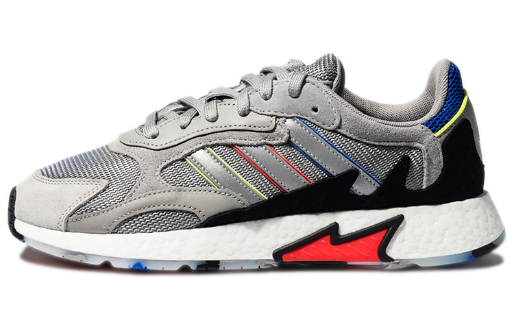 adidas originals 2019 Tresc Run Br 'Grey Black' EG4723