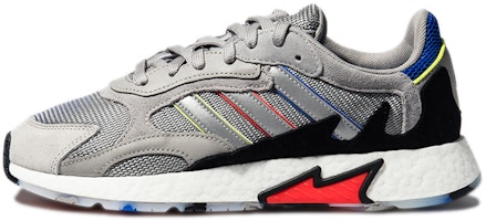 adidas originals 2019 Tresc Run Br 'Grey Black' EG4723 adidas originals 2019 Tresc Run Br 'Grey Black' EG4723