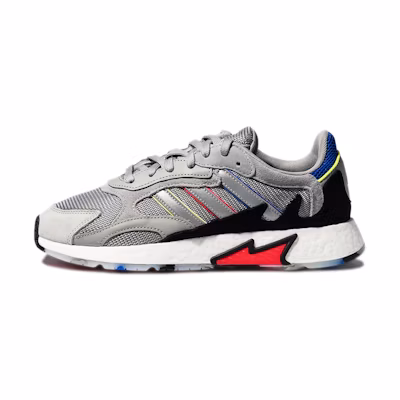 adidas originals 2019 Tresc Run Br 'Grey Black'