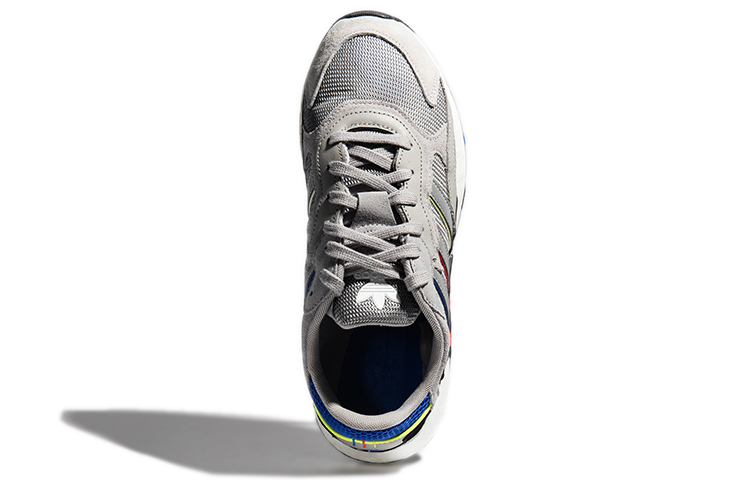 Purchase adidas originals TRESC 2019 跑步透氣低幫運動休閒鞋 男女款 灰