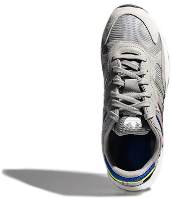 adidas originals TRESC 2019 跑步透氣低幫運動休閒鞋 男女款 灰 Purchase adidas originals TRESC 2019 跑步透氣低幫運動休閒鞋 男女款 灰