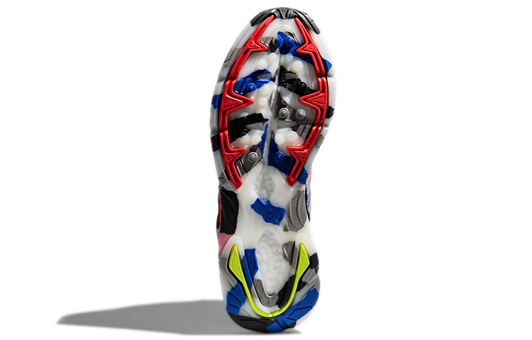 Details for adidas originals TRESC 2019 跑步透氣低幫運動休閒鞋 男女款 灰