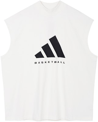 adidas Originals 2023 Collection Logo Graphic Sleeveless Tee Unisex White IA3443 Buy adidas Originals 2023 Collection Logo Graphic Sleeveless Tee Unisex White IA3443