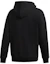 Lookbook Sudadera con Capucha adidas Originals 3-Stripe Negra Pullover. EC3674