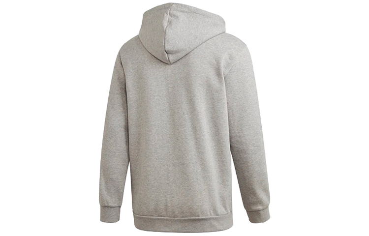 adidas Originals 3-Stripe Zip Hoodie Grey ED5969 圖 3