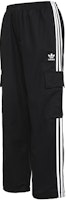 Pantalones Cargo adidas Originals 3-Stripes Negro Multi-Bolsillo Ropa Deportiva. H09117 Order Pantalones Cargo adidas Originals 3-Stripes Negro Multi-Bolsillo Ropa Deportiva. H09117