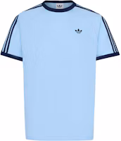 adidas Originals 3-Stripes Casual Cotton Sports Tee KG6323 adidas Originals 3-Stripes Casual Cotton Sports Tee KG6323