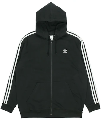 adidas Originals Hoodie Jaket Logo 3-Stripes DV1551 Order adidas Originals Hoodie Jaket Logo 3-Stripes DV1551