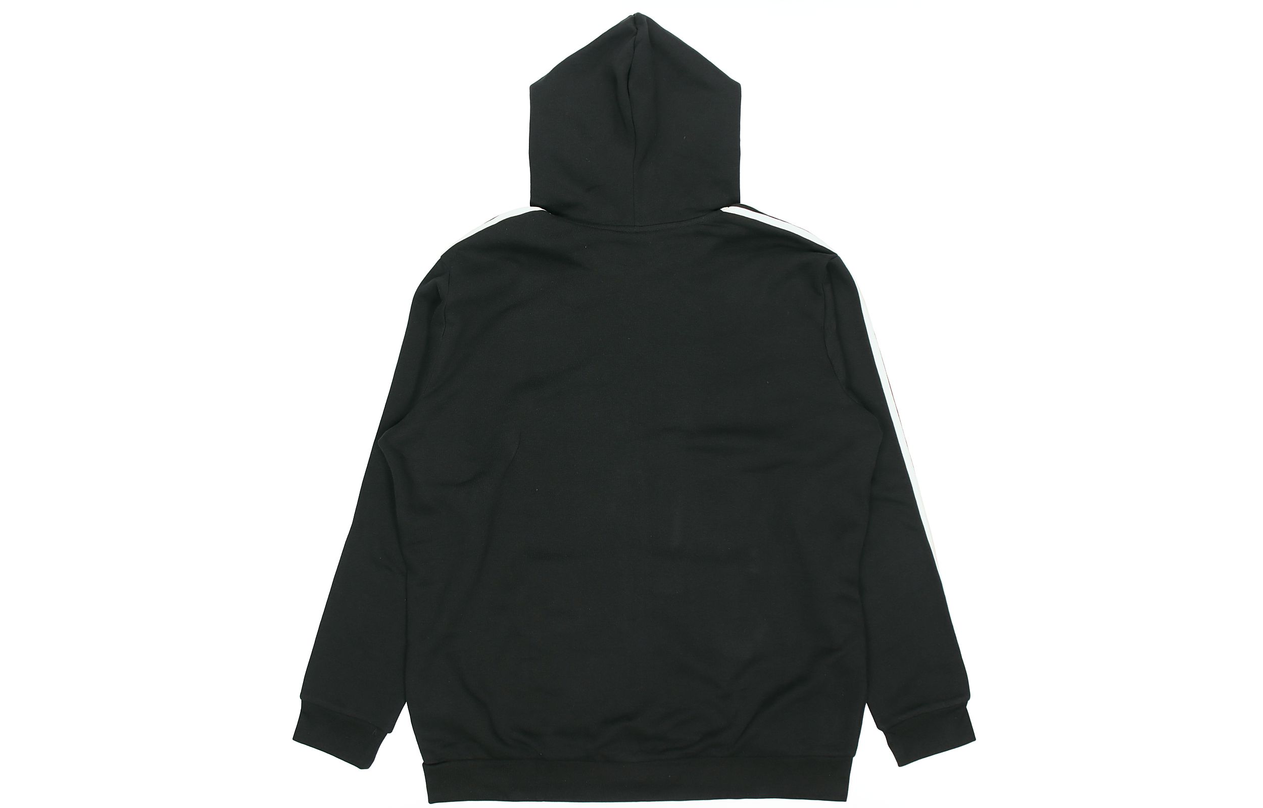 adidas Originals 3-Stripes Logo Hoodie Jacket DV1551 圖 3