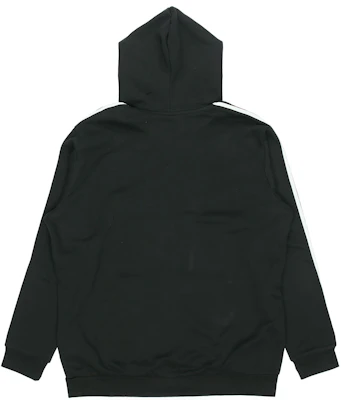 adidas Originals Hoodie Jaket Logo 3-Stripes DV1551 Lookbook adidas Originals Hoodie Jaket Logo 3-Stripes DV1551