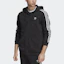 Shop adidas Originals Hoodie Jaket Logo 3-Stripes DV1551
