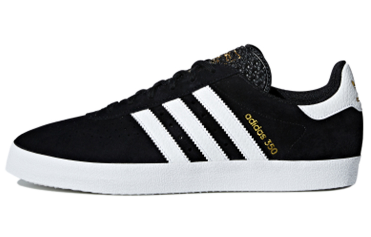 adidas originals 350 Black/ 'White' CM8425
